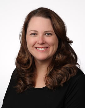 Debbie Walyus experienced website experience manager