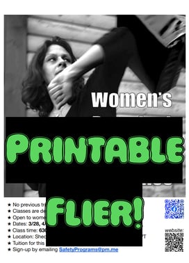 Printable Flier Link