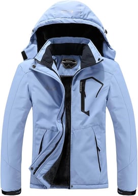 Women's Ski Jacket