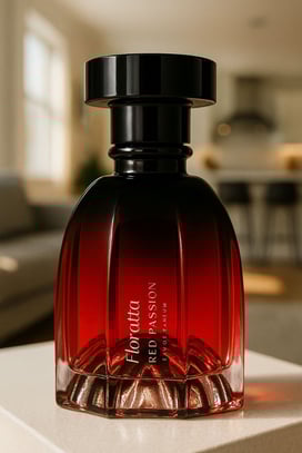 Buy Floratta Red Passion free shipping