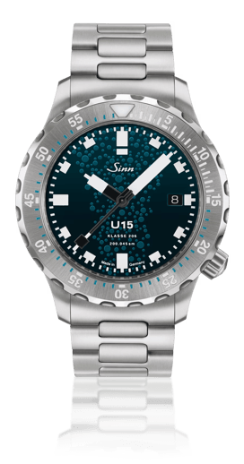 Sinn U15 Limited Edition