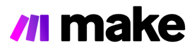 Make.com Logo
