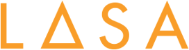 Logo of LaSA Hospitality Training