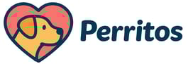 corazón perro