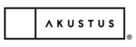 AKUSTUS logo 
