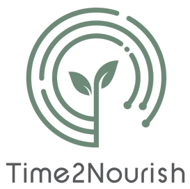 Time2Nourish logo