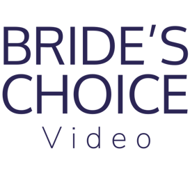 Bride's Choice Video logo