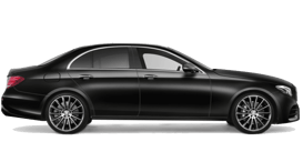 Bodrum Chauffeur Service -  Business Class