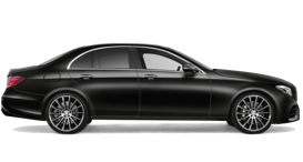 Antalya Airport Chauffeur - Business Araçlar
