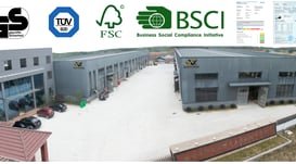  "TUV-Certified Fastening Solutions