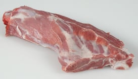 Raw half a shoulder of hogget