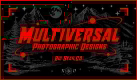 Multiversal Photographic Designs