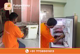 Future Easy AC and fridge repair in Jodhpur. Call +91 7738901613.