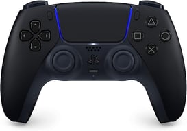 Control Inalámbrico PS5 DualSense Midnight Black