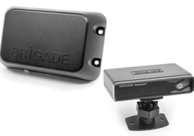Backsense® radaras