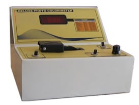 photo colorimeter