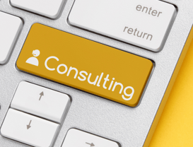 Marketing Consulting for Local Businesses