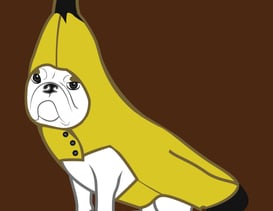 Teespring Frenchie Project