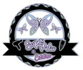 Logo Super Pelu Benalmádena