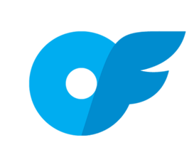OnlyFans logo