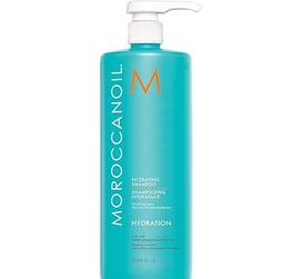 Moroccanoil Moisture Repair Shampoo