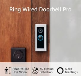 Door bell
