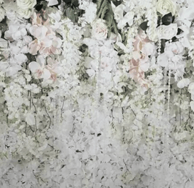 Floral Backdrop