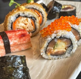 sushi