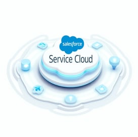 saaspointindia service cloud developer