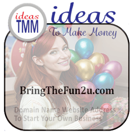 ideasTMM Unique Domain Names for Website to Start Business
