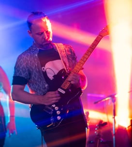 Ben McNeil