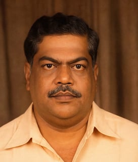 Sri B. Yashwanth Pai