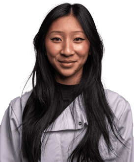 Tiffany Luangvannasy Project Manager