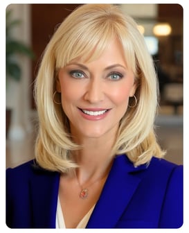 Angie Crouch Media Consultant