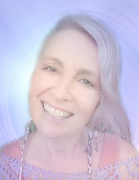 Maia Hart, musician, sound healing, life guide