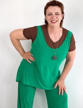 Andrea Krebel Bild