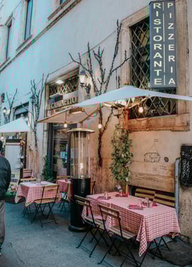 Aprende Italiano desde cero