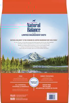 Dog Food for Diarrhea