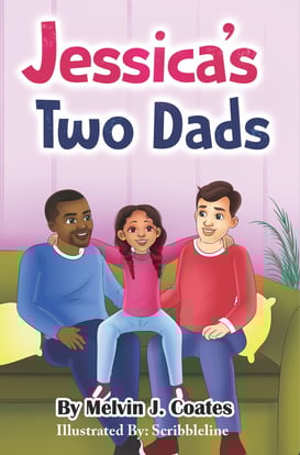 Book 1 -Book Cover
