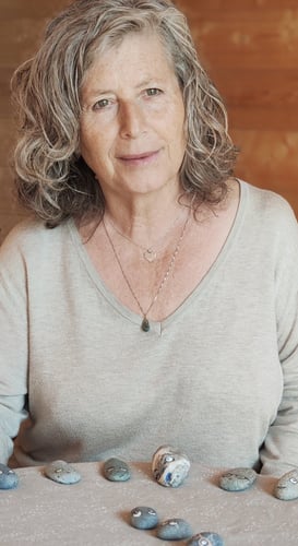 Eliane Decollogne en constellation familiale 