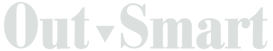 Out Smart Magazine Logo