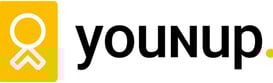 Logo Younup Nantes