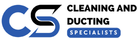 cs cleaning and ducting logo