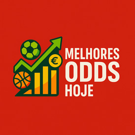 Melhores Odds Hoje logo