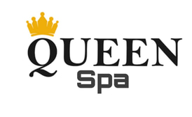 Queenspabali logo