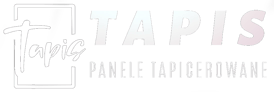 Tapis - Panele Tapicerowane | Tapicerstwo  logo
