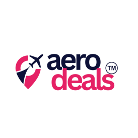 AeroDeals logo