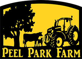 Peel Park Campsite logo