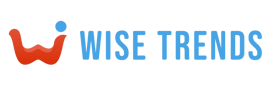 wise trends logo
