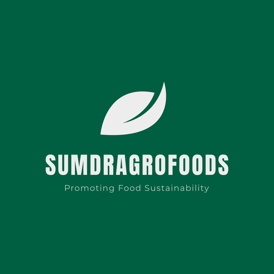 SUMDRAGROFOODS logo